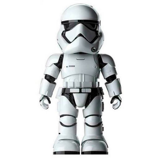 Програмований робот Ubtech Stormtrooper Star Wars (IP-SW-002)