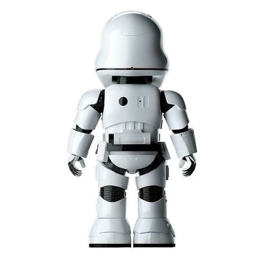 Программируемый робот Ubtech Stormtrooper Star Wars (IP-SW-002)