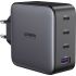 Сетевое зарядное устройство UGREEN CD226 100W 4-Port USB Desktop Fast 100W Charger (70870)
