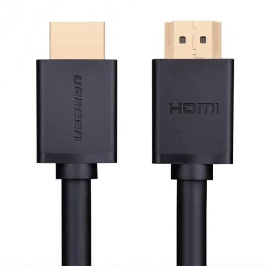 Кабель UGREEN HD104 HDMI Cable 2м 