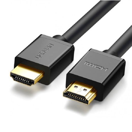 Kaбель UGREEN HD104 HDMI Cable 3m (10108)