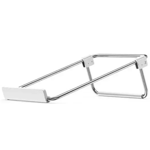 Подставка для ноутбука UGREEN LP230 Desktop Laptop Stand Silver (80348)