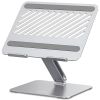 Підставка для ноутбука UGREEN LP339 Foldable Laptop Riser Gray (40291)