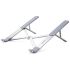 Подставка для ноутбука UGREEN LP451 Foldable Laptop Stand Silver (40289) Подставка для ноутбука UGREEN LP451 Foldable Laptop Stand Silver (40289)