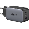 Мережевий зарядний пристрій UGREEN Nexode 65W USB-C Charger