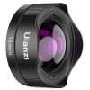 Объектив для телефона Ulanzi CL-005 16mm Wide-Angle Lens Black (F008)