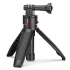 Монопод-штатив Ulanzi Extendable Handheld Tripod Black для GoPro