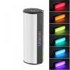 Лампа видеосвет RGB цилиндрическая магнитная Ulanzi I-Light Mini RGB Tube
