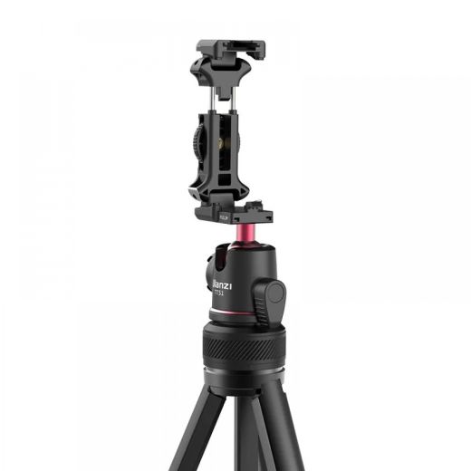 Штатив-трипод Ulanzi TT51 Portable Tripod Universal (UV-T089GBB1 TT51)