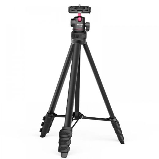 Штатив-трипод Ulanzi TT51 Portable Tripod Universal (UV-T089GBB1 TT51)