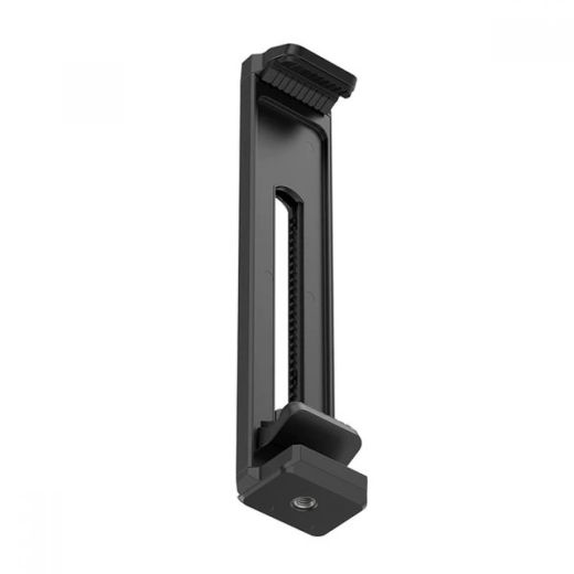 Держатель для планшета Ulanzi Vijim U-Pad II Plastic Tablet Clamp Black (UV-2619 U-Pad II)		
