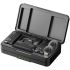 Бездротова мікрофонна система Ulanzi Vijim A100 Wireless Lavalier Microphone Type C Black (UV-A014) Бездротова мікрофонна система Ulanzi Vijim A100 Wireless Lavalier Microphone Type C Black (UV-A014)