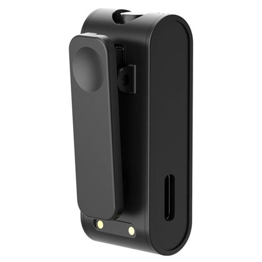 Бездротова мікрофонна система Ulanzi Vijim A100 Wireless Lavalier Microphone Type C Black (UV-A014)