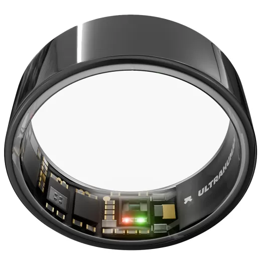 Умное кольцо Ultrahuman Ring AIR Aster Black Size 13