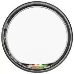 Розумне кільце Ultrahuman Ring AIR Space Silver Size 8