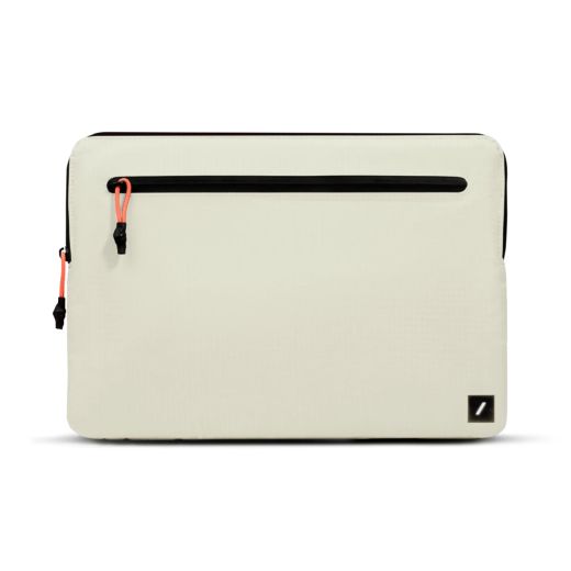 Чехол-конверт Native Union Ultralight Sleeve Sandstone для MacBook 14" (STOW-UT-MBS-SAN-14)