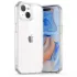 Ультратонкий прозорий силіконовий чохол ESR Zero Clear Case для iPhone 15