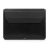 Чехол Moshi Muse 3-in-1 Slim Laptop Sleeve Jet Black для MacBook Pro 14" | MacBook Air 13" M2 | M3 (2023 | 2024) (99MO034009)
