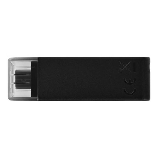 Флешка USB 3.2 Kingston DT70 128GB Type-C