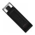 Флешка USB 3.2 Kingston DT70 64GB Type-C
