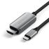 Кабель Satechi USB-C To HDMI 2.1 8K Cable (ST-YH8KCM)