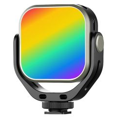 Видеосвет Ulanzi Vijim VL66 RGB Led Light Black (UV-L088 VL66 RGB)