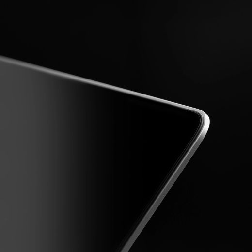 Защитное стекло Moshi Umbra Privacy Screen Protector Black (Clear/Matte) для MacBook Pro 16" M1 | M2 (2021 | 2023) (99MO085020)