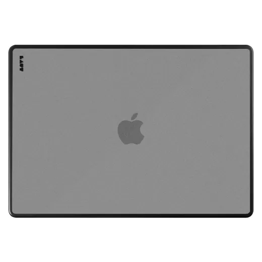 Чехол-накладка Laut Huex Protect Frost для MacBook Pro 16" M1 | M2 | M3 (2021 | 2023) (L_MP21L_HPT_F)