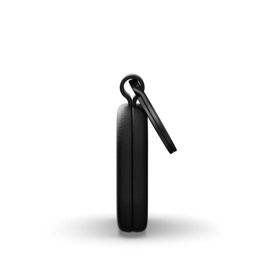 Трекер Satechi Vegan-Leather FindAll™ Keychain Black (ST-LKCFK)