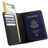 Обкладинка для паспорта Satechi Vegan-Leather FindAll™ Passport Cover (ST-VPCK)