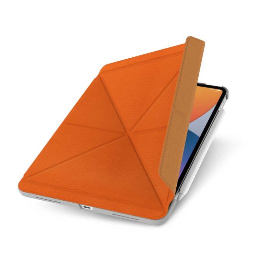 Чохол Moshi VersaCover Case with Folding Cover Sienna Orange для iPad Air 10.9" 4 | 5 M1 Chip (2022 | 2020) (99MO056812)