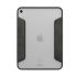 Чохол-підставка SwitchEasy VIVAZ Folding Folio Clear Taupe Gray для iPad 10.9" (10 покоління) 2022 (MPD210125GP22)