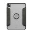 Чехол-подставка SwitchEasy VIVAZ+Magnetic Detachable Folding Folio Graphite для iPad Pro 11" (2020 | 2021 | 2022 | M1 | M2) (MPD219127GP22)