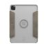 Чохол-підставка SwitchEasy VIVAZ+Magnetic Detachable Folding Folio Taupe Gray для iPad Pro 11" (2020 | 2021 | 2022 | M1 | M2) (MPD219127AR22)