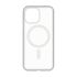 Прозрачный чехол CasePro Crystal MagSafe для iPhone 15