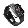 Защитное стекло CasePro 3D Full PMMA S10 для Apple Watch 46 мм
