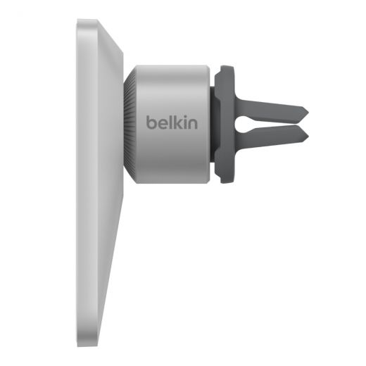 Автомобильный держатель Belkin MagSafe Car Vent Mount PRO для iPhone 14 | 13 | 12 (WIC002btGR)