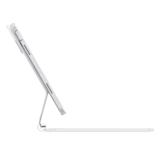 Чохол-клавіатура ESR Rebound Magnetic Keyboard Case White для iPad Pro 11" | iPad Air 10.9" 4 | 5 M1 (2020 | 2022)