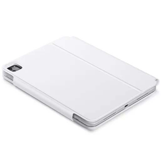 Чехол-клавиатура ESR Rebound Magnetic Keyboard Case White для iPad Pro 11" | iPad Air 10.9" 4 | 5 M1 (2020 | 2022)