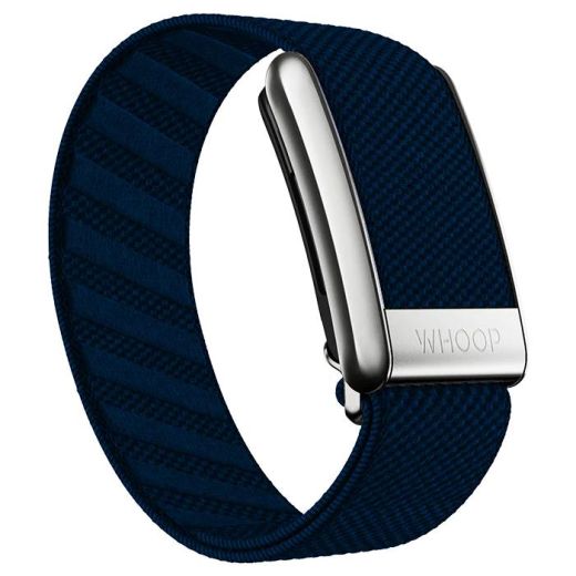 Ремешок Whoop Superknit Luxe Band Niagara with Platinum для WHOOP 4.0