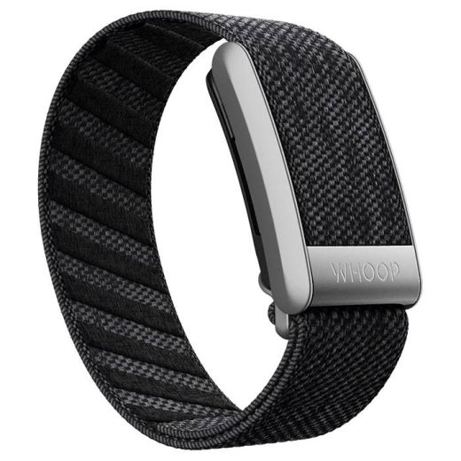 Ремешок Whoop Superknit Band Solid Tundra для WHOOP 4.0