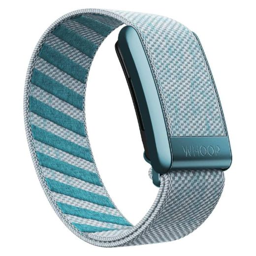 Ремешок Whoop Superknit Band Solid Ice для WHOOP 4.0