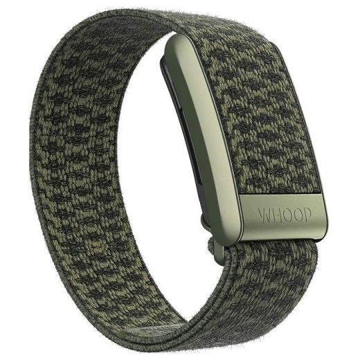 Ремінець Whoop CloudKnit Band Haven для WHOOP 4.0