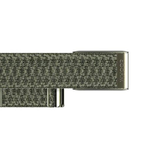 Ремінець Whoop CloudKnit Band Haven для WHOOP 4.0