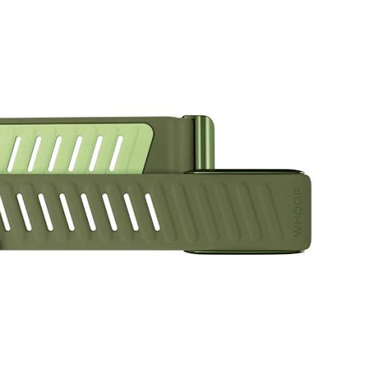 Ремінець Whoop SportFlex Band Pursuit для WHOOP 4.0