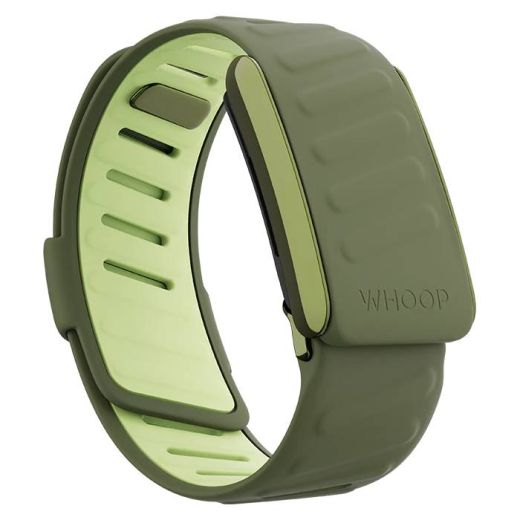 Ремінець Whoop SportFlex Band Pursuit для WHOOP 4.0