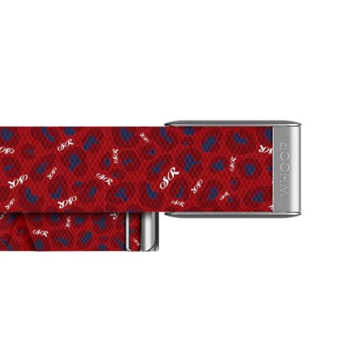 Ремінець Whoop Superknit Band Printed Sha'Carri для WHOOP 4.0