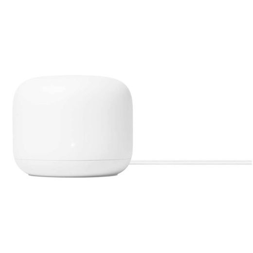 Wi-Fi роутер Google Nest WiFi Router Snow