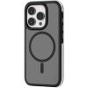 Чохол WiWU Air Shield with MagSafe Black для iPhone 15 Pro Max 