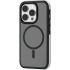 Чехол WiWU Air Shield with MagSafe Black для iPhone 15 Pro Max 